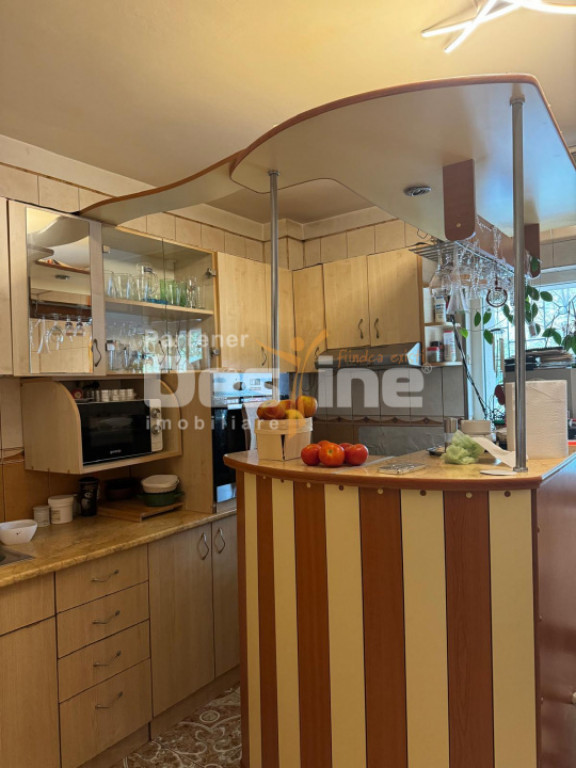 13 Septembrie-Prosper Plazza | 4 camere | 100mp | Parter | 2