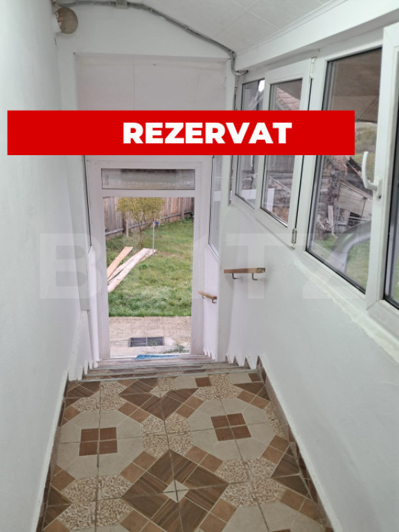 Casa Homorod Brasov, ideala locuit si gradinarit