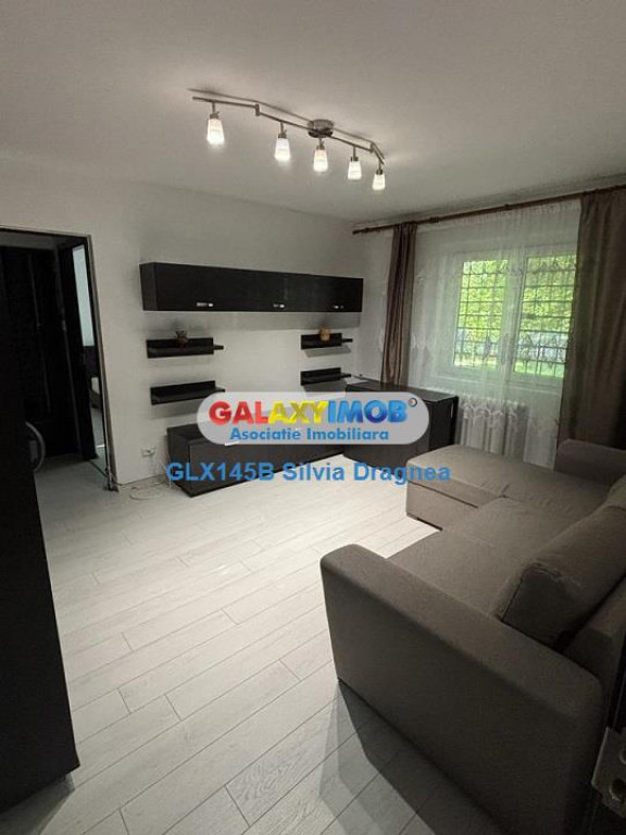 Apartament 2 camere Brancoveanu (Izvorul Crisului)