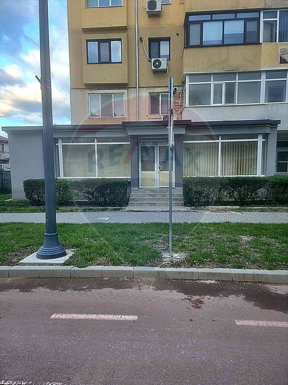 Spațiu de birouri de 80 mp de închiriat pe Bulevardul I...