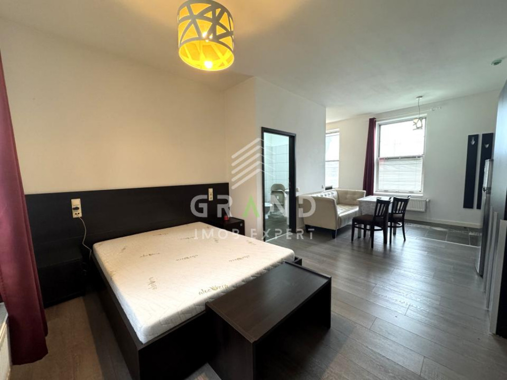 Ap 1 cameră | PARCARE | Zona Piața 1 Mai/Tăbăcarilor