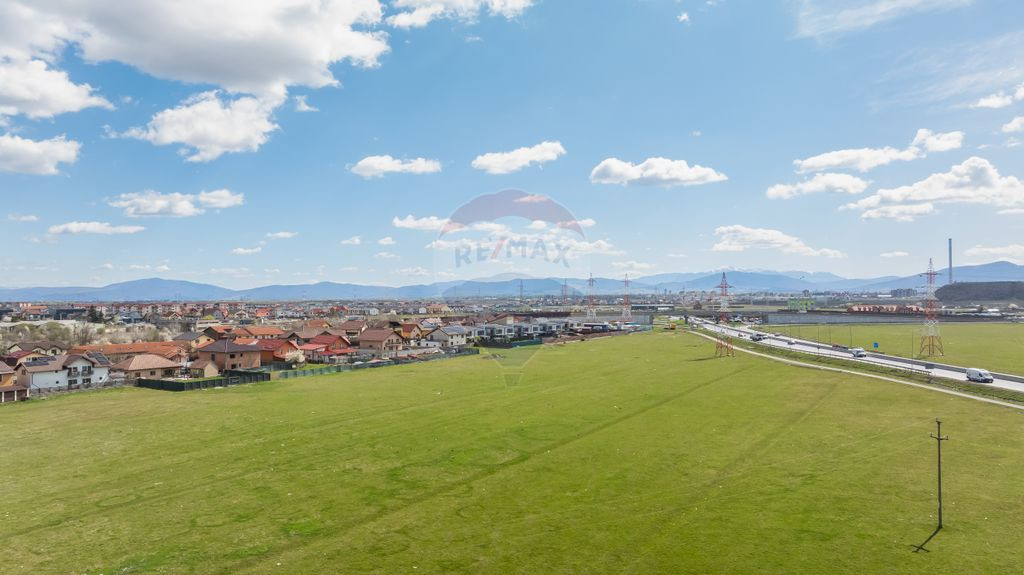 Oportunitate Investiție – Teren 2.000 mp Rezidențial ...