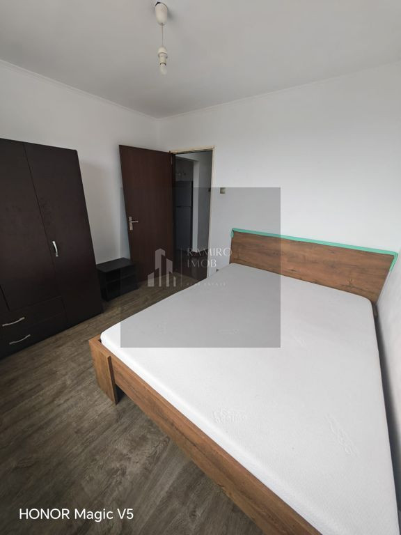 Apartament 2 camere decomandat Constantin Brancoveanu