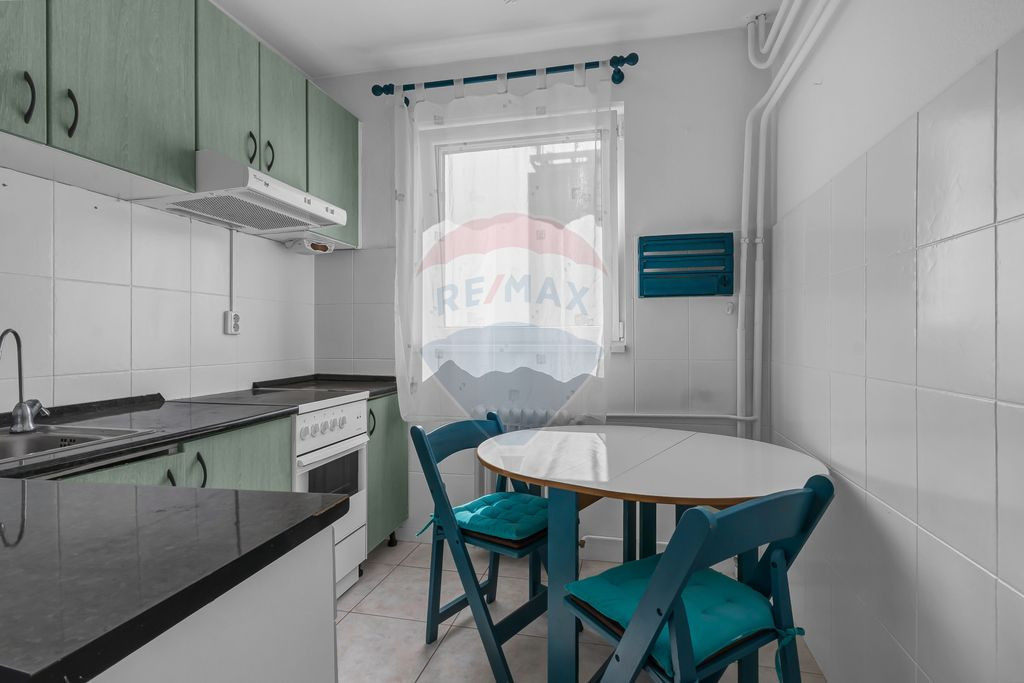 Apartament 2 camere, Comision 0% de vânzare calea Romanilor