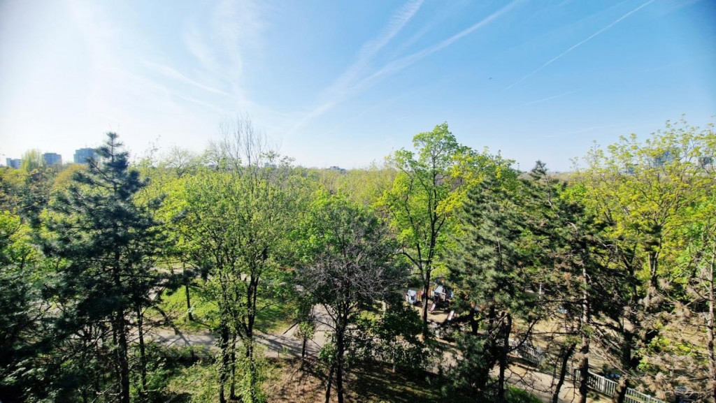 Apartament 3 camere Dorobanti-Parc Floresca, etaj 4/10,liber