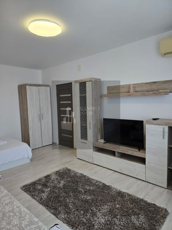 Garsoniera 32 mp/ 10 min metrou Pantelimon/ Mobilata si u...