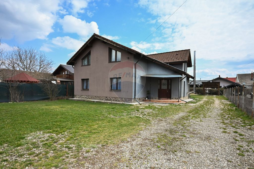 Casa de vanzare Podu Olt | Comision 0%