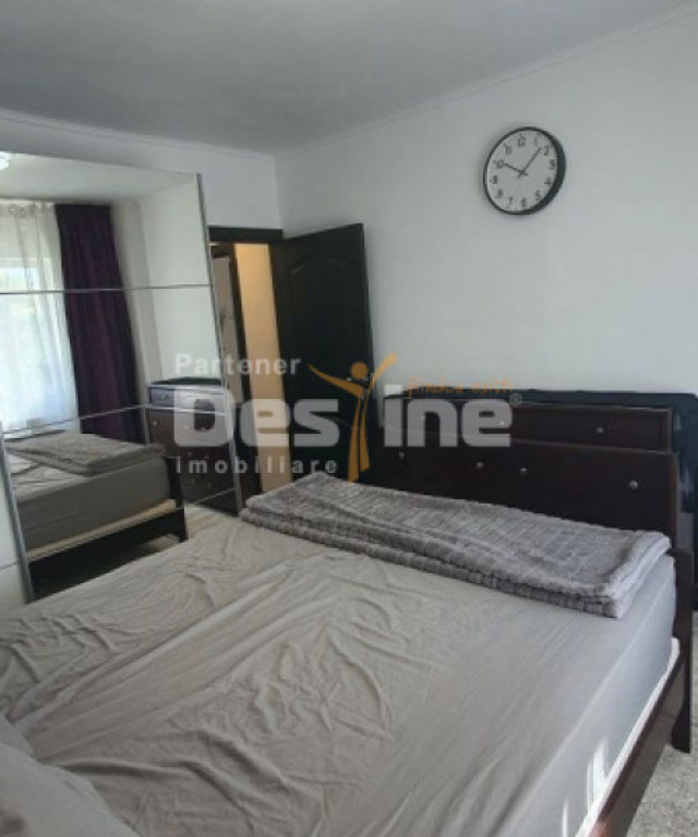 13 Septembrie-Sebastian | 2 camere | 55mp | semidec | et 2 |