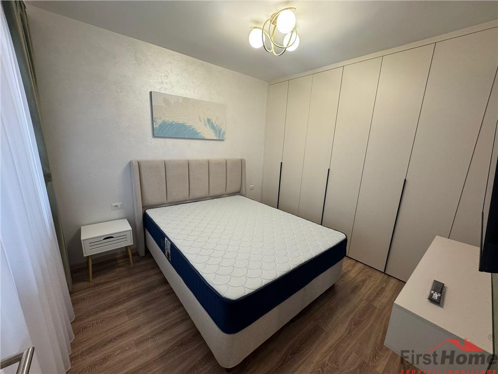 Inchiriere spatiu comercial cu depozit