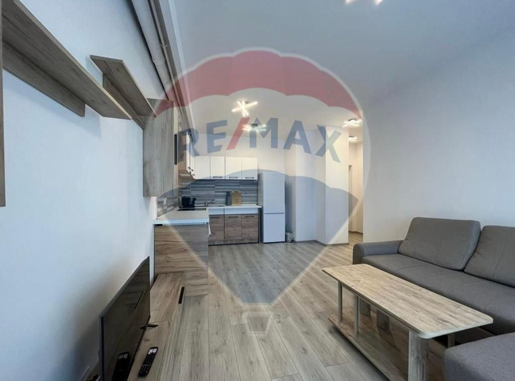 Apartament cu 2 camere de închiriat, The Lake Home