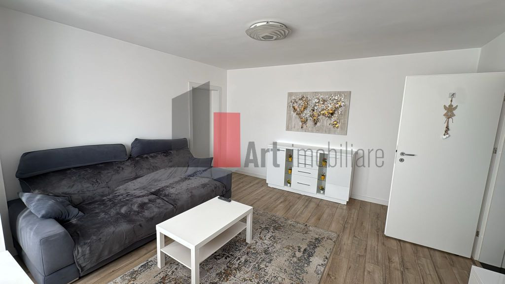 3 camere Gorjului, Iuliu Maniu NOU