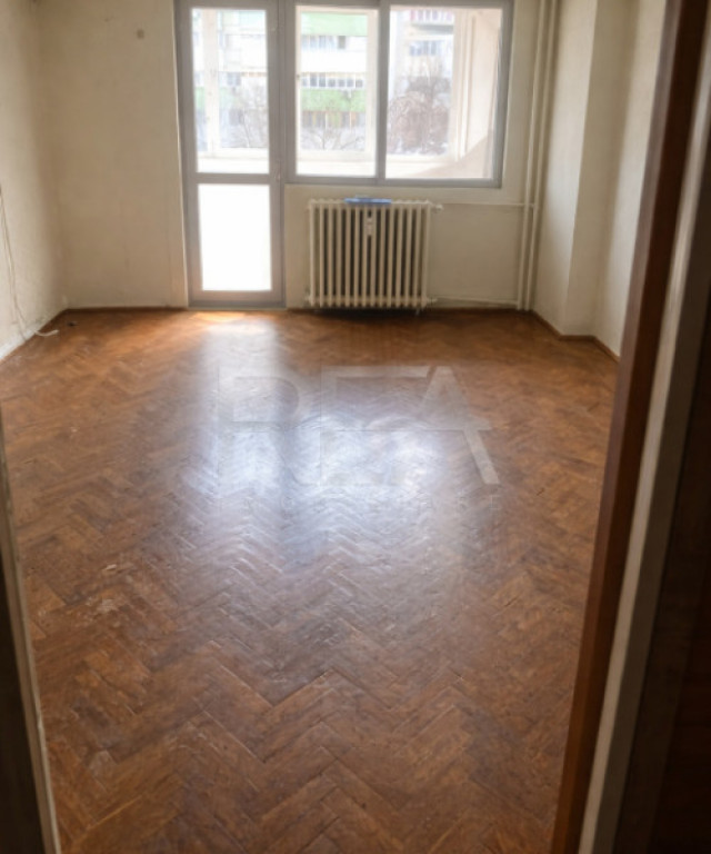 4 camere Pantelimon-Piața Delfinului decomandat, et. 2, an