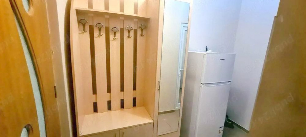 De inchiriat apartament 1 cameră, Țiglina 1, str. Saturn