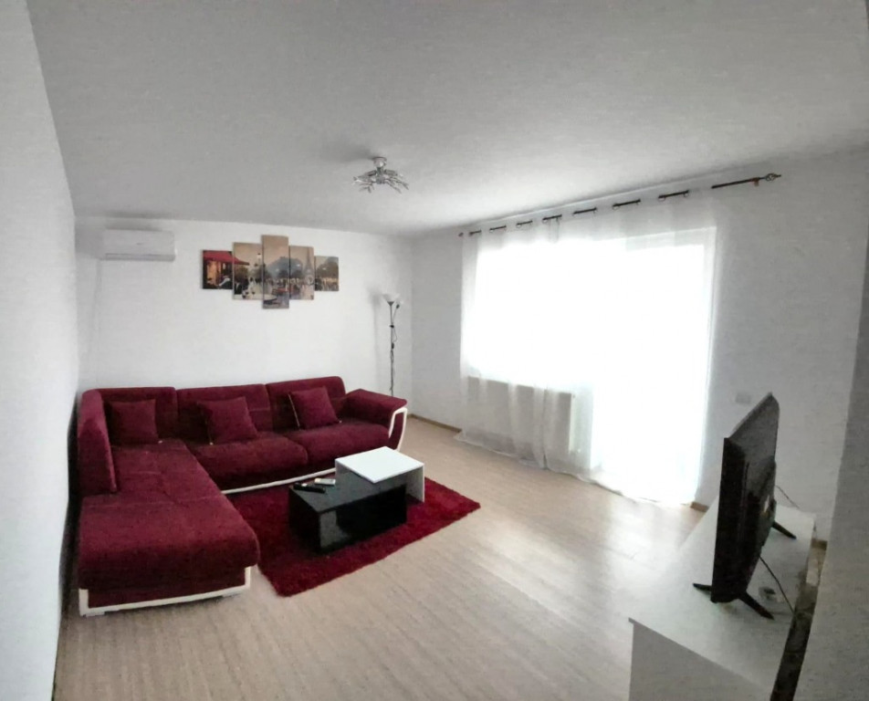 Apartament 2 cam, decomandat, 59 mp, M. Dimitrie Leonida, parcare.