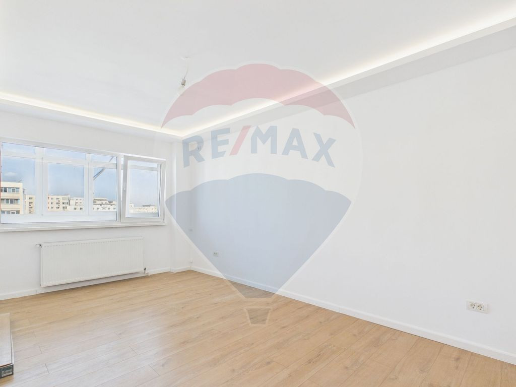 Apartament renovat 3 camere, Soseaua Pantelimon