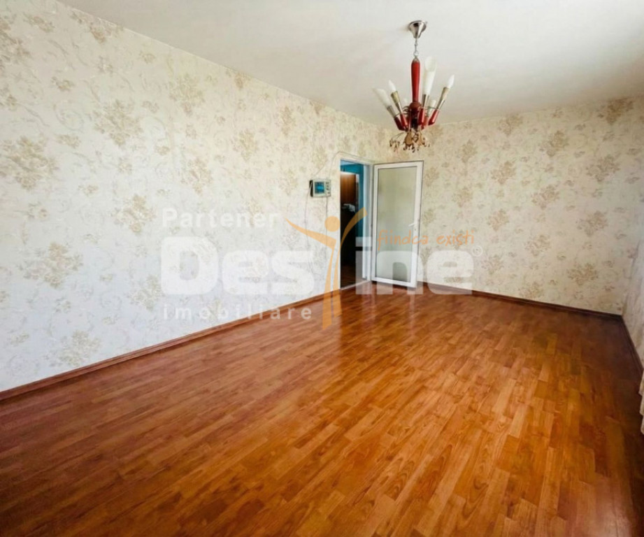 Kaufland Sălaj | 3 camere | 61mp | et 3 | bloc anvelopat |