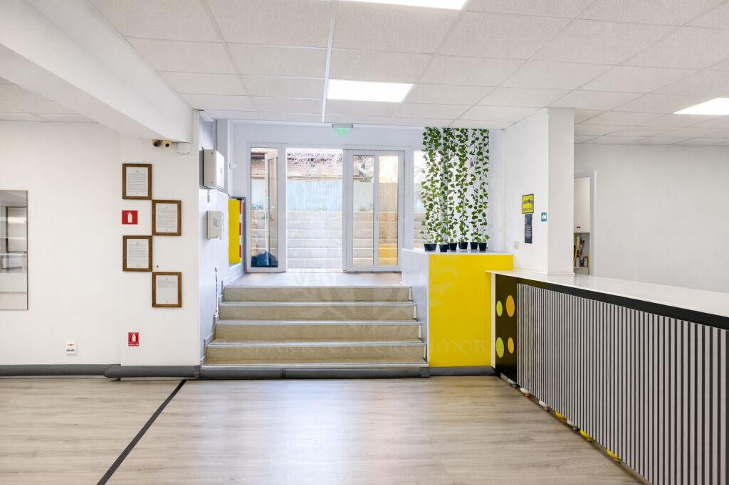 Spațiu comercial 300 mp, Open Space, Zona Cantacuzino,