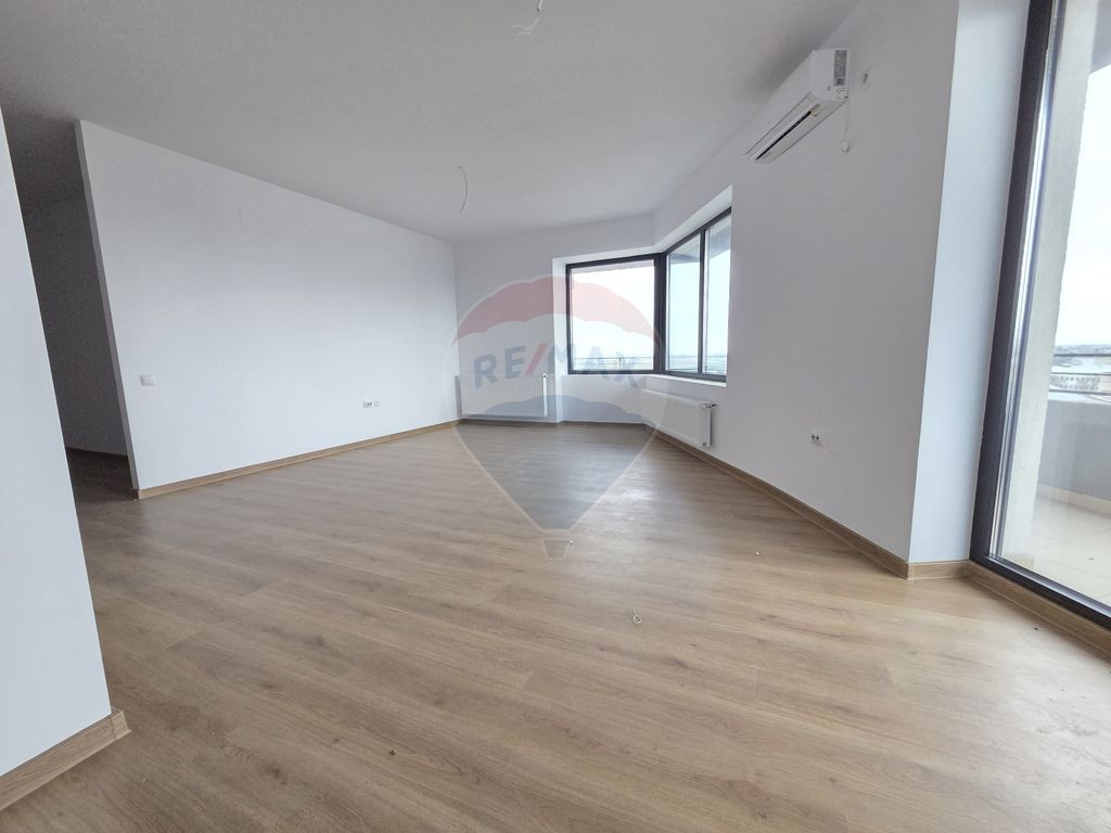 Apartament 3 camere V2, Comision 0%