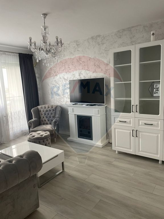 Inchiriere Apartament nou 2 camere, Metrou Pacii