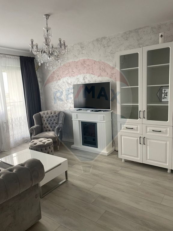 Inchiriere Apartament nou 2 camere, Metrou Pacii