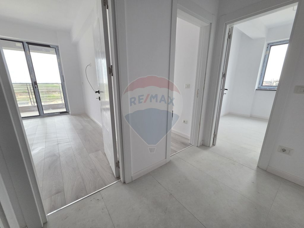 Apartament 2 camere 55 mp, Comision 0%
