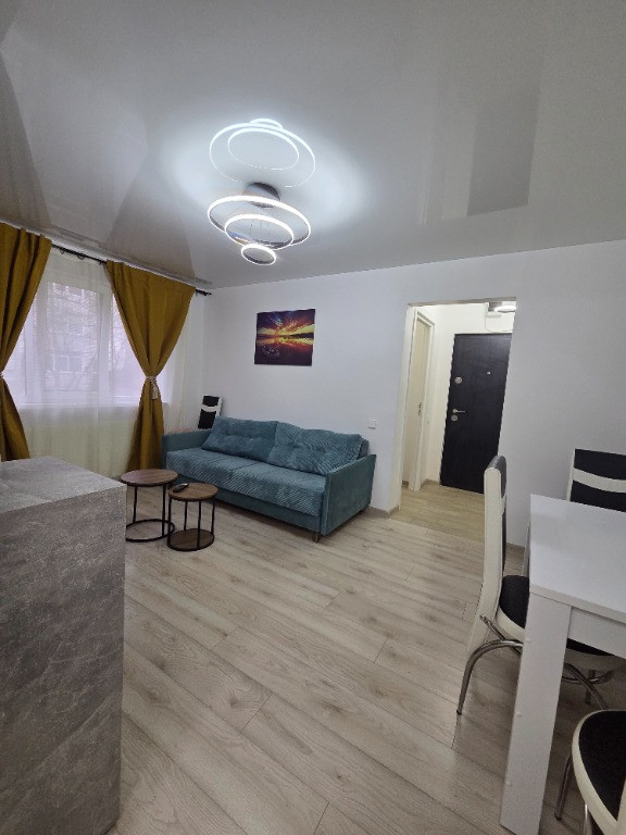 Viziru 1 Mobilat Utilat Complet etaj 1