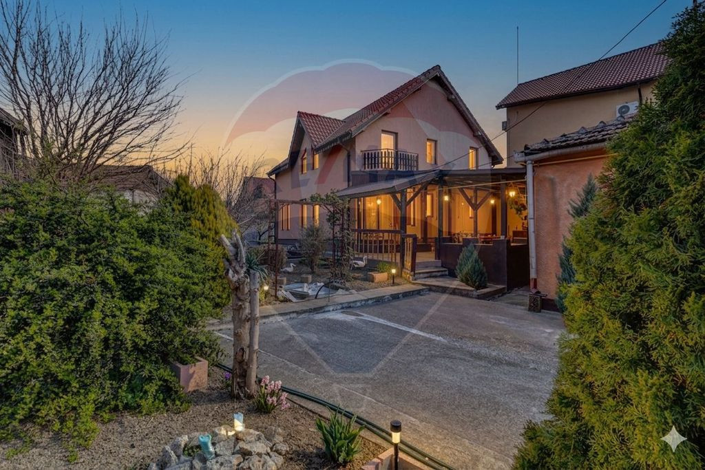 Oportunitate rară în Chișineu-Criș: locuință și sp...