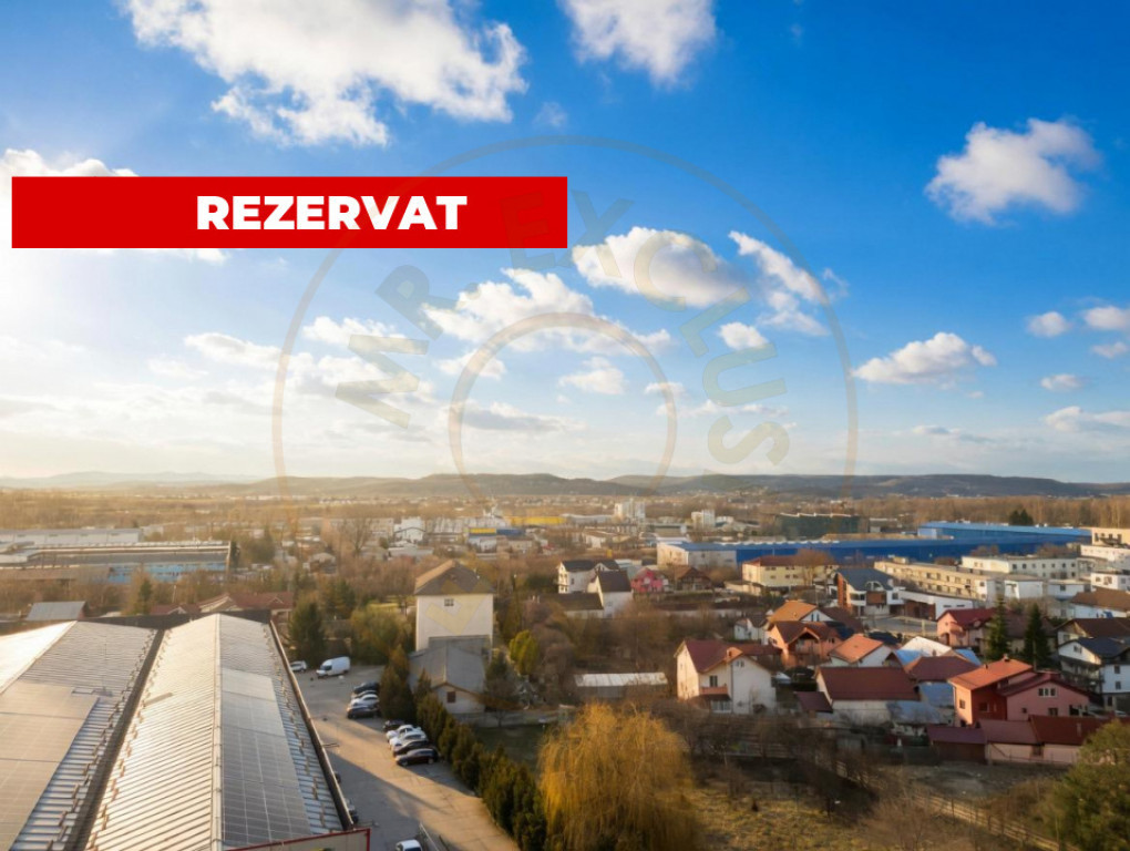 Apartament 3 camere decomandat