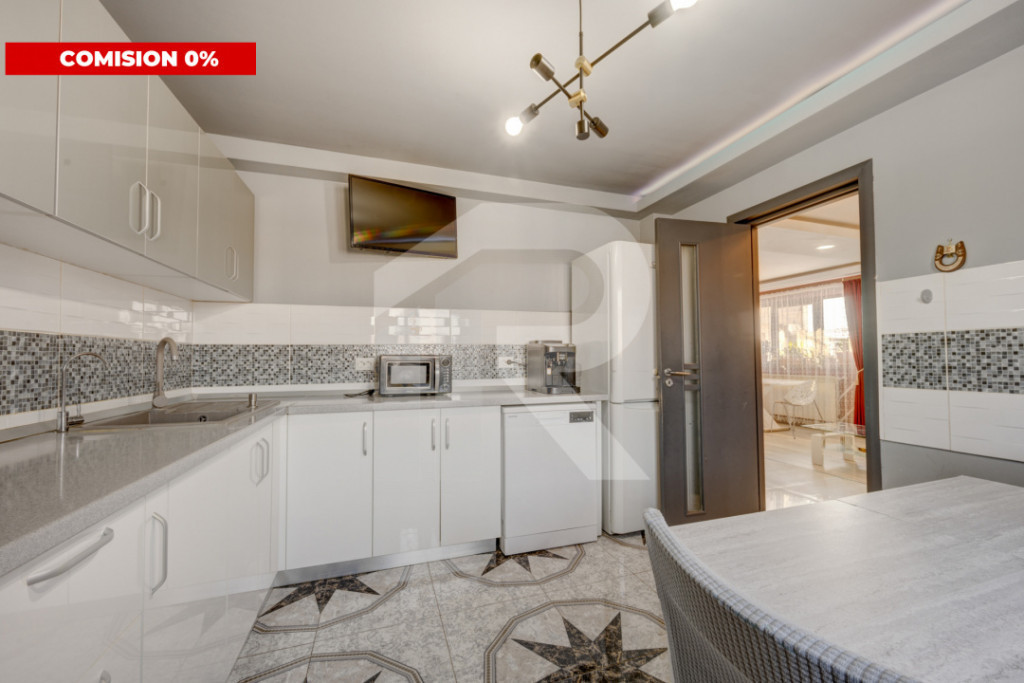 CASA 5 CAMERE | 115 MP UTILI + POD 40 MP | LOT 320 MP | BERC