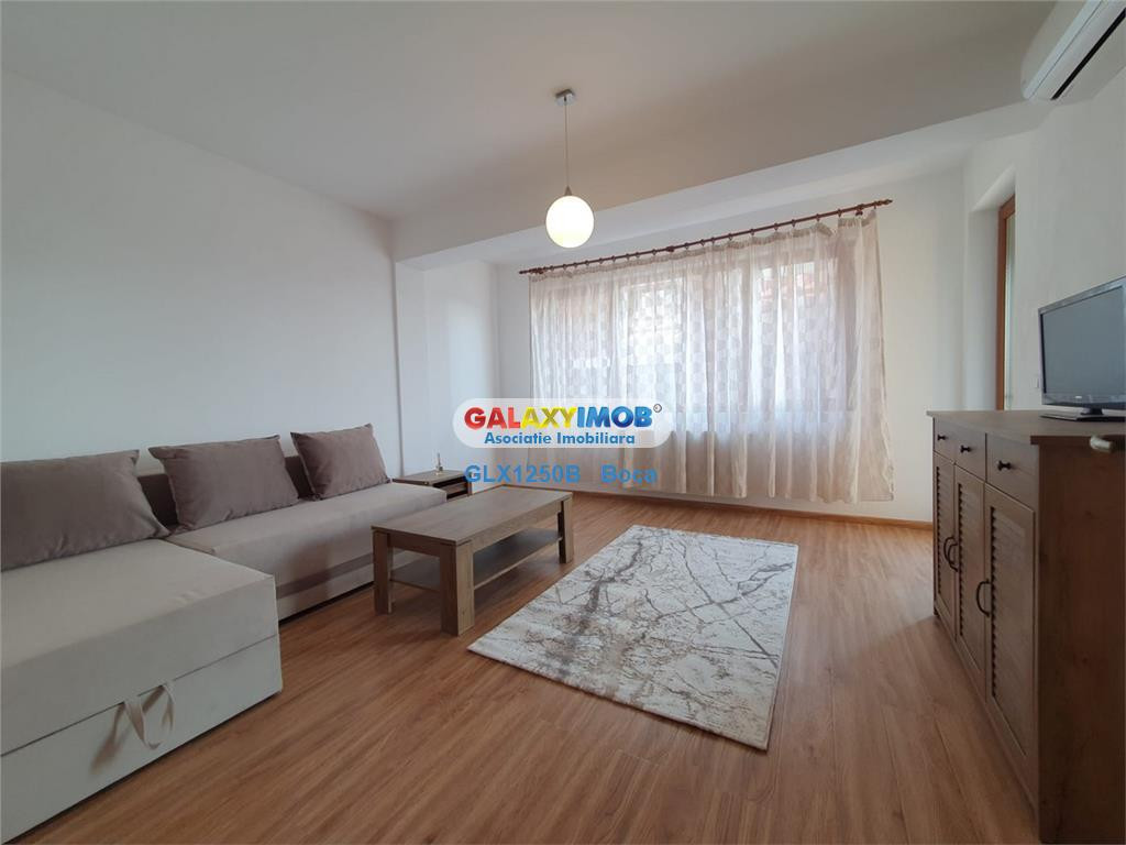 Garsoniera cartier Solar - Metalurgiei