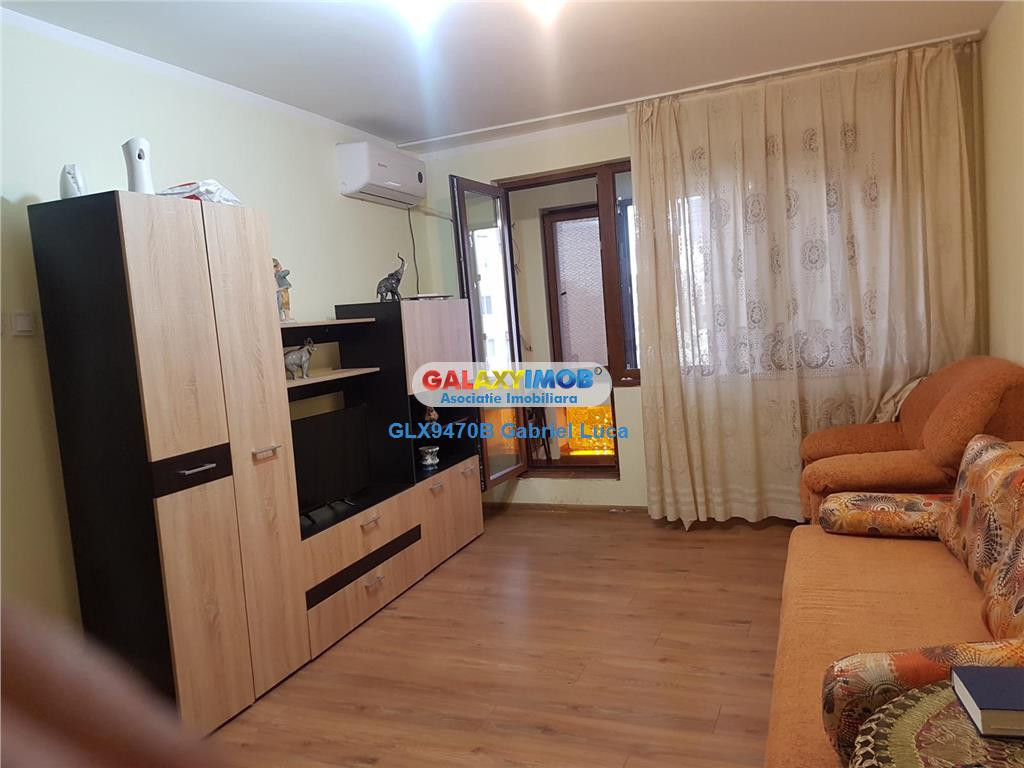 Apartrament 2 camere 50 mp | Decomandat | Parcare | M. Tiner