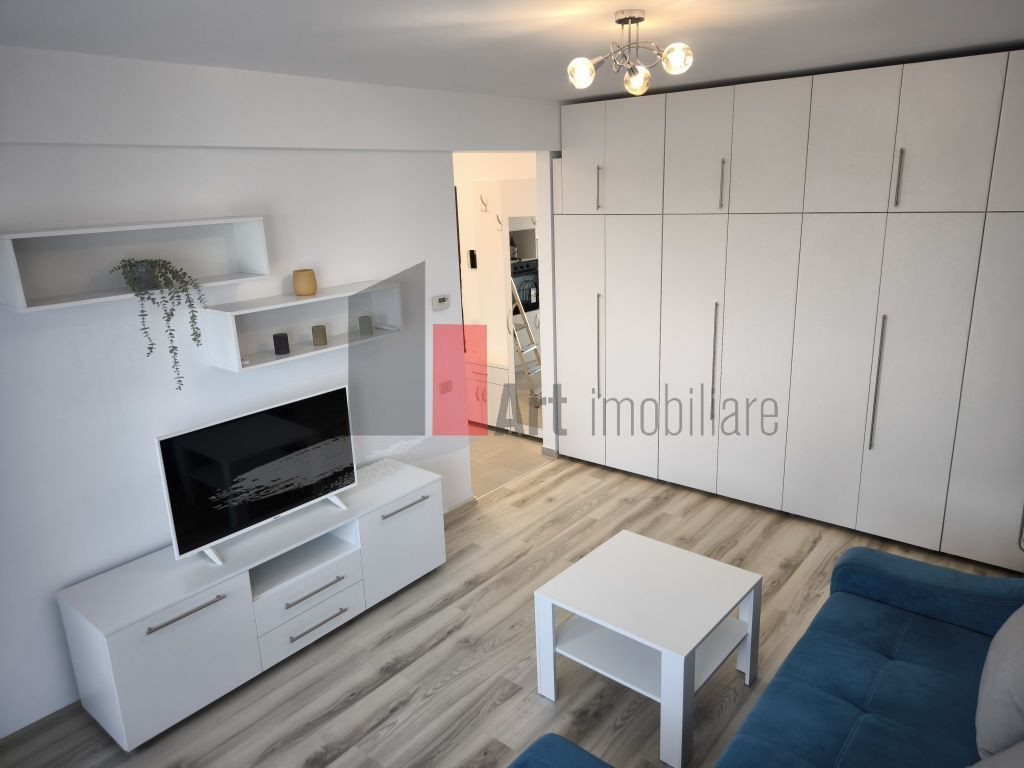Inchiriem apartament 2 camere +loc de parcare Drumul Taberei