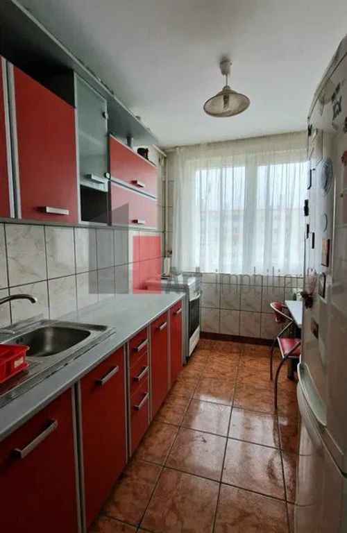 Vânzare apartament 2 camere Bd. Obregia - Fântâna Flor...