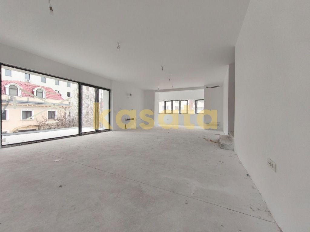 Apartament 4 camere | Herastrau | Loc parcare