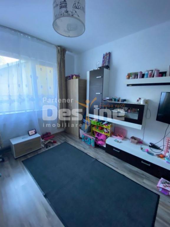 Rahova-Pucheni | 2 camere | 56mp | Parter | bloc nou | 89.00