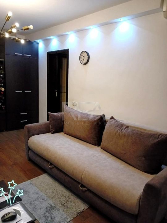 3 camere Colentina-Veranda Mall,inst. schimb.,an 1977,metrou