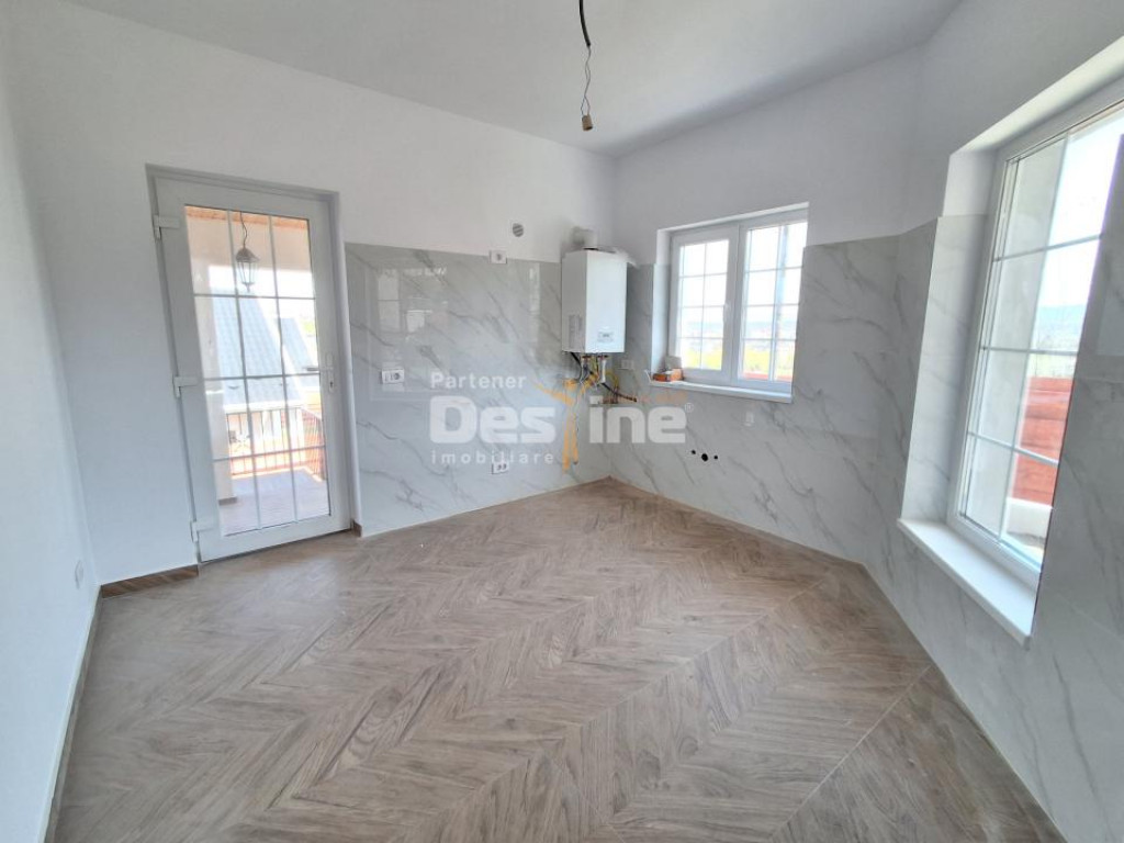 Oportunitate de Business