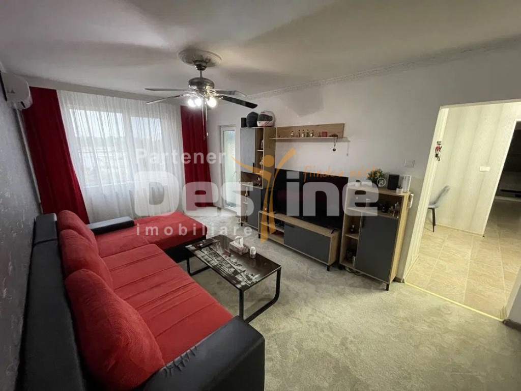 Rahova-Piata Rahova | 3 camere | dec | et 6 | 70mp | loc par