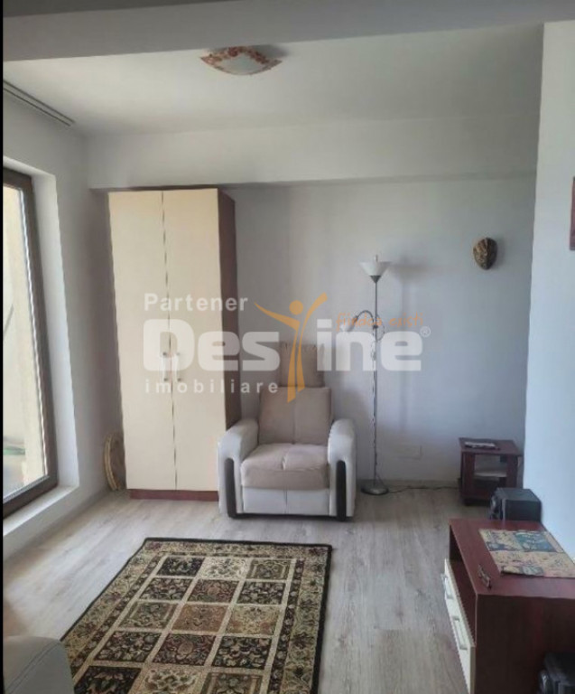 Confort Urban | Garsoniera | 38mp | et 5 | loc parcare | 60.