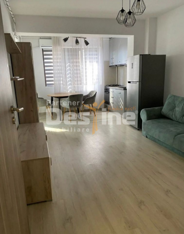 Dream Residence | 2 camere | 54mp | et 6 | loc parcare | 90.