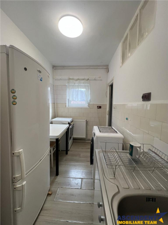 Apartament cu doua camere in Centrul Civic, Brasov