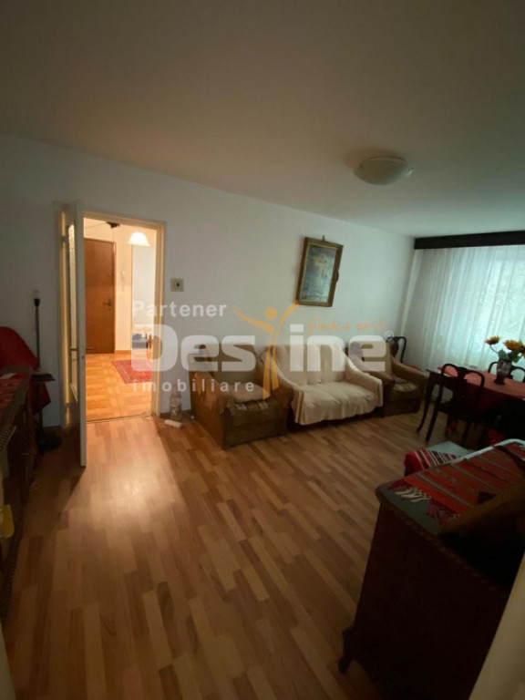 Rahova-Malcoci | 3 camere | 70mp | semidec | Parter | 110.00