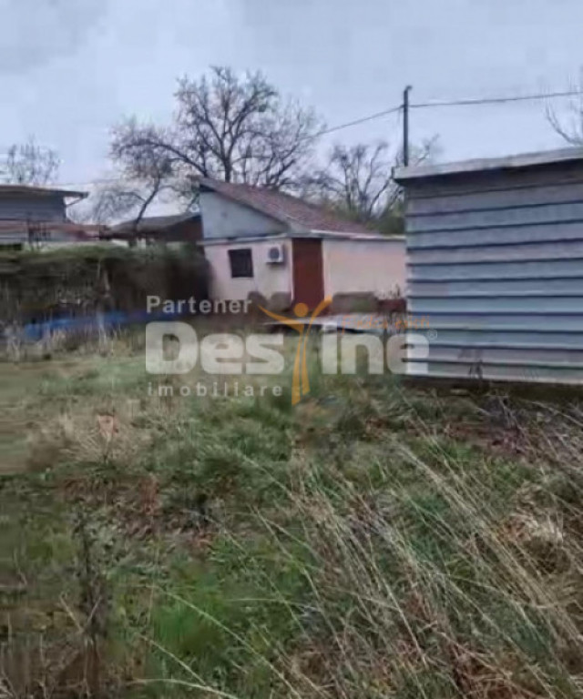 Confort Urban-Pucheni | Teren | 428mp | P+1+2R | 428.000 eu