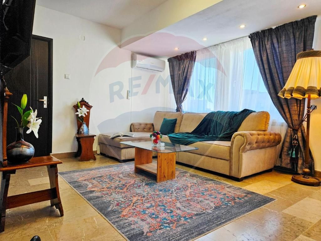 Ultracentral | 2 unități + terasă | Cișmigiu | Invest...