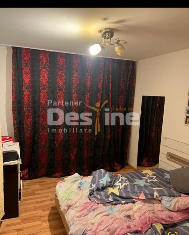 Rahova-Salaj | 4 camere | 84mp | 1/4 | dec | renovat complet