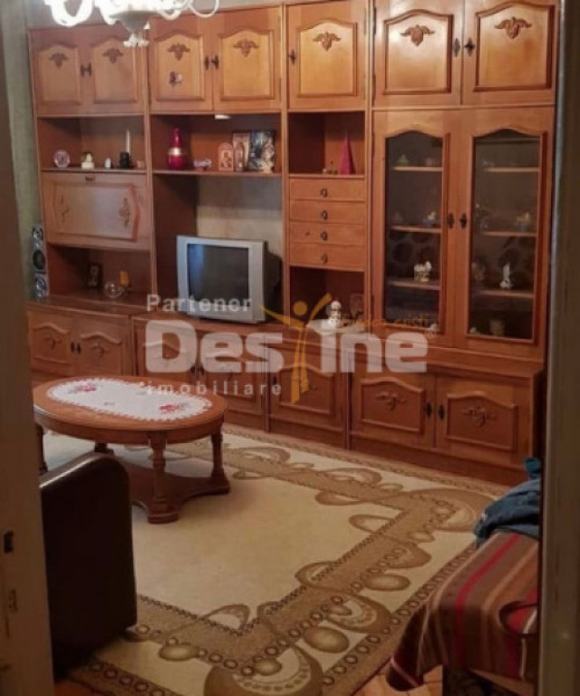 Rahova | 3 camere | 72mp | et 3 | loc parcare | bloc reabili