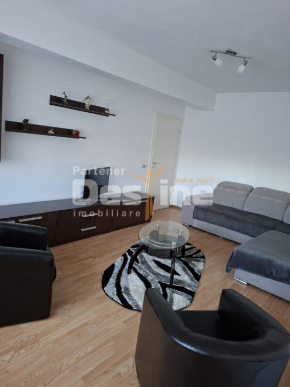 Apartament 2 camere 48 mp etaj intermediar, pet friendly, co