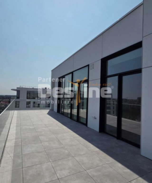 One Cotroceni Park | Penthouse 4 cam | 192mp | et 11 | 520.0