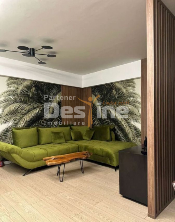 MetroCity-Panduri | 3 camere | 84mp | et 10 | loc parcare |