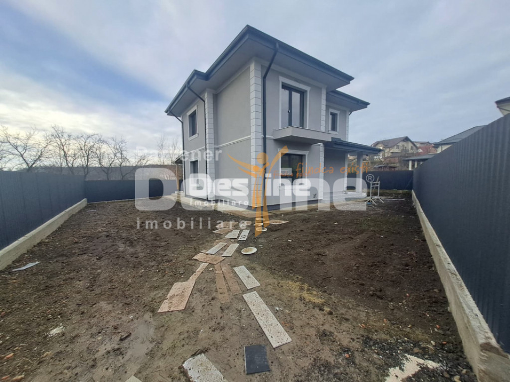 CASA P+1+POD , MIROSLAVA- BALCIU, 224.990 EURO